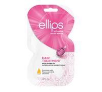 ¡28% DTO! Mascarilla Capilar Moroccan Tratamiento 20 gr