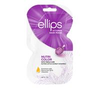 ¡28% DTO! Mascarilla Capilar Nutri Color 18 gr