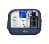 ¡28% DTO! Mini Neceser de Viaje para Mujer