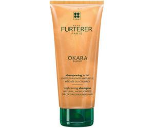 ¡28% DTO! Okara Champú Rubio 200 ml