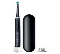 ¡28% DTO! Oral-B iO 5 Cepillo Eléctrico Negro con Estuche