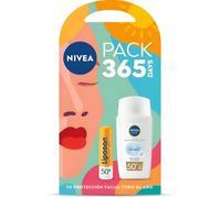 ¡28% DTO! Pack 365 Días Protección Facial 40 ml