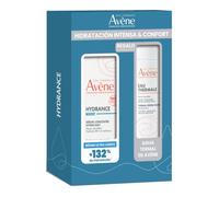 Avène Hydrance Boost Sérum Hidratante Concentrado 30ml + Agua Termal 50ml