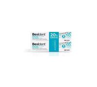 BEXIDENT ENCIAS PASTA l-2x125 ML