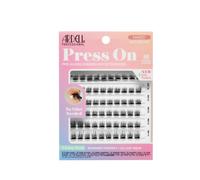 ¡28% DTO! Press On Naked Soft Volume Extensiones de Pestañas Preencoladas
