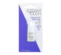 ¡28% DTO! Protective Nail Glue Clear 3 ml