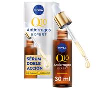 ¡28% DTO! Q10 Sérum Expert Antiarrugas Doble Acción 30 ml