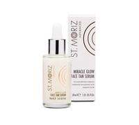 ¡28% DTO! Sérum Facial Bronceador Miracle Glow 30 ml