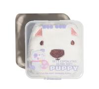 ¡28% DTO! Set 2 Esponjitas Ultra Soft Puppy 6 gr