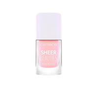 ¡41% DTO! Sheer Beauties Esmalte de Uñas