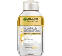 ¡28% DTO! Skin Active Agua Micelar en Aceite 100 ml