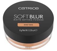 ¡28% DTO! Soft Blur Polvos Matificantes