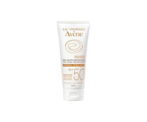 ¡28% DTO! Solar Pieles Intolerantes Leche 50+ Pantallas Físicas 100 ml