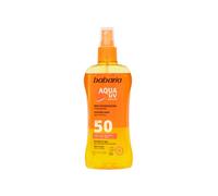 ¡28% DTO! Spray Fotoprotector Aqua UV 200 ml