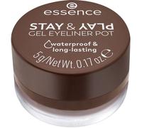 ¡28% DTO! Stay - Play Eyeliner Gel en Tarro