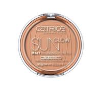 Catr. Sun Lover Glow Polvos Bronceadores Mates 035