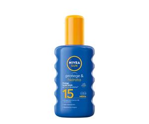 ¡28% DTO! Sun Protege - Hidrata Spray Solar 200 ml