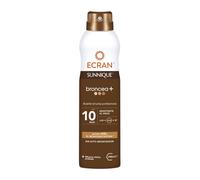 ¡28% DTO! Sunnique Aceite Bruma Protectora FPS10 250 ml
