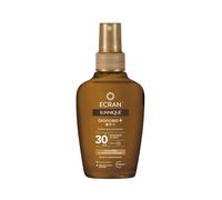 ¡28% DTO! Sunnique Bruma Sedosa aceite seco protector de Zanahoria 100 ml