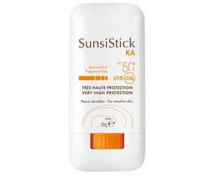 ¡28% DTO! SunsiStick Protección Solar SPF50 20 gr