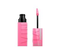 SUPERSTAY VINYL INK liquid lipstick #155-upbeat