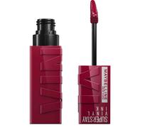 ¡28% DTO! Super Stay Vinyl Ink Barra de Labios Líquida