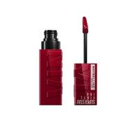 Maybelline Pintalabios Efecto Vinilo de Larga Duración Superstay