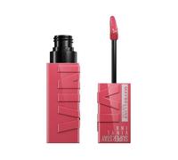 ¡28% DTO! Super Stay Vinyl Ink Barra de Labios Líquida 4.2 ml