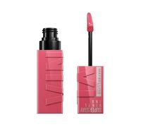 ¡28% DTO! Super Stay Vinyl Ink Barra de Labios Líquida 4.2 ml