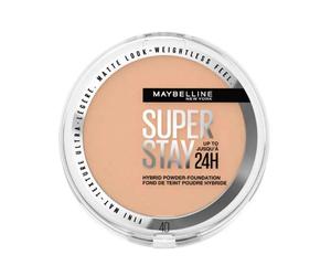 ¡28% DTO! SuperStay Polvos 24h