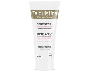 ¡28% DTO! Talquistina Regener Bálsamo Reparador Pieles con Picor 40 ml