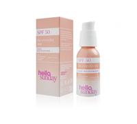 ¡28% DTO! The Everyday One Crema Hidratante Facial SPF 50 con Ácido Hialurónico 50 ml