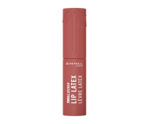 ¡28% DTO! Thrill Seeker Lip Latex Labial Líquido 6 ml