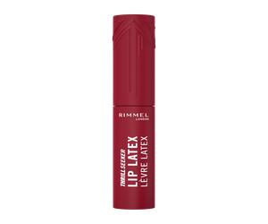 ¡28% DTO! Thrill Seeker Lip Latex Labial Líquido 6 ml