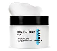 Coxir Crema Ultra Hialurónico Rejuvenecedora y Hidratante 50 ml