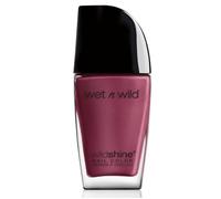 Wet N Wild Wild Shine Esmalte | Precio, Comprar 487E Grape Minds Think Alike n/a