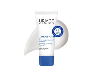 ¡28% DTO! Xemose C8+ Crema Facial Calmante 40 ml