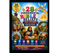28 Fundamental Bible Beliefs for Children 2026