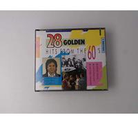 28 golden Hits from the 60's 1 - McCoys, Everly Brothers, P.P. Arnold, Gene Pitney, Small Faces..