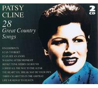28 GREAT COUNTRY SONGS