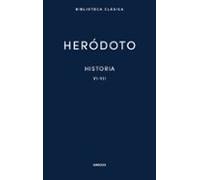 28. Historia. Libros VI-VII