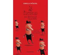 28 historias para reírse (Siete Leguas)