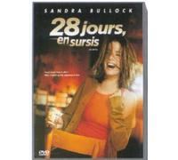 28 jours en sursis [Reino Unido] [DVD]