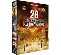 28 jours plus tard + 28 semaines plus tard [Francia] [Blu-ray]