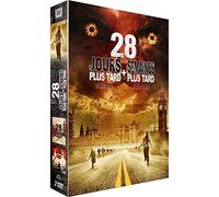 28 jours plus tard + 28 semaines plus tard [Francia] [DVD]