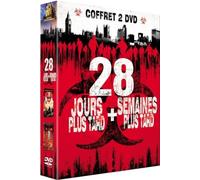 28 jours plus tard + 28 semaines plus tard [Francia] [DVD]