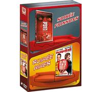 28 jours plus tard + Dodgeball - Même pas mal ! [Francia] [DVD]