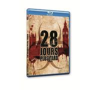 28 Jours Plus Tard [Edizione: Francia] [Italia] [Blu-ray]