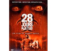 28 jours plus tard [Francia] [DVD]