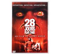 28 jours plus tard [Francia] [DVD]